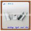 Jiangsu best price suspended ceiling furring channel by Ou-cheng