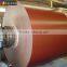Commercial Use PPGI Prepainted Gi Steel Coils