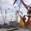 Chinese Manufacturer Proof Load Crane Water Bag