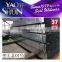40*40 pre galvanized square tube