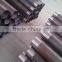 152mm water well steel casing pipe for sale