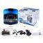1080P Car Dash Camera dual lens car dvr camera