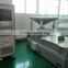 X,Y,Z axial 2500Hz high frequency vibration testing equipment machine