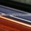 Rogenilan 568 series Australian Standard wood grain aluminium doors windows