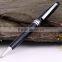 Luxurious 3pcs Finger nail clipper and metal pen and metal card holder gift set