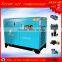 30 KW 8 / 10 bar air portable silent cheap oil free screw compressor ac for sale