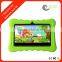 Wholesale  kids android learning tablet with snap keyboard