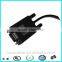 PL2303 chipset usb rs232 converter 9pin male mini usb to rs232