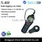 Hand held Lux meter for LED light with 200000 points memory Made in China