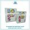customized kraft Paper bag with Best Price and Logo Print hand Shoppoing gift bag
