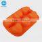 High Quality Baking Silicone Moon Cake Mold