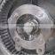 China Stainless steel brown sugar crushing machine