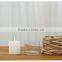 Restaurant fashion nature romantic small wooden candle holder