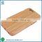 High quality Bamboo hard case for iphone 6 cover case