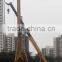 Used BAUER BG22 Hydraulic Rotary Pile Drilling Rig