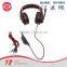 Yes Hope USB 3.5mm gaming stereo bass headphone headset earphone with Mic LED Light for PC and video game console