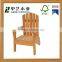 Made in China OEM eco-friendly assembled unfinished small pine wooden chair toys