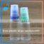 Vapor Juice e Liquid Pet Plastic Bottle 30ml for e Liquid Bottle 10ml 15ml With Flat Child Proof and Tamper Proof Cap