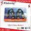 Passive UTP Balun 350-500 Meters ESD Anti-jamming YJS-106A Video Balun