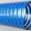 Anti aging PVC plastic pipe, sand pumping pipe, PVC hose HSKEEN