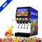 Stainless steel Post mix drink dispenser