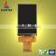 4.0 inch IPS LCD module 480*800,8/16 MCU interface, full viewing angle, high brightness IPS LCD With touch panel
