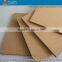 Natural Material Cork Sheets / Cork Board Soundproof Material