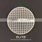 Foundry filters, honeycomb ceramic filters,,filter dross,slag from molten metals