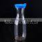 High quality portable plastic beverage 1.6L