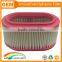 Manufactured non woven K N air filter high performance 28113-4F000