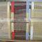 ptfe coated open mesh conveyor belt