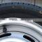 Trailer wheels 155/70R13 & 4JX13