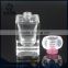 50ml personal care use glass empty perfume bottle