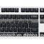 Motospeed K40 Standard computer USB wired keyboard