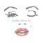 factory direct rhinestone applique iron on transfer paper rhinestone iron on patches