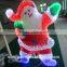 Zhongshan Supplier Of Christmas Rope Light Motif Light