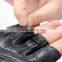 WEIGHT LIFTING PADDED LEATHER GLOVES