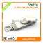 alibaba china 16gb embossed logo usb stick