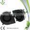 High quality 12v 24v 97x95x33mm exhaust air blower fan for industrial equipments