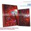 H&B Hot Sales 12*18 Painting Cover Beautiful People Photo Album
