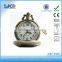 Alibaba china supplier wholesale antique custom pocket watch