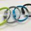 Colorful Micro USB 2.0 Data Sync Charging Wrist Bracelet Shape Cable Lead Cord Line For SAMSUN