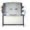 Plastic metallizing vacuum coating machine