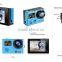 Be unique!! Dual Screen 4K Action camera 1080p 60 fps SJ8000 Wifi Sport DV Wireless Action Camcorders With Waterproof 30M