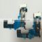 Repair parts charger port dock connector for iphone 5s flex cable