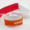 Custom logo and Super strong 100% nylon alpine ski strap