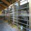 Metal Frame Material and Steel Metal Type cattle fence and horse fence