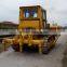 CAT D6D bulldozer with Ripper