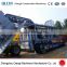 China famous brand!Manufacture good price!Mobile concrete mixing plant !