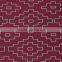 New arrival polyester embroidery curtain